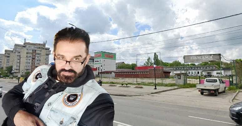 teren Baciu_Francesca de vanzare teren Baciu_Francesca de vanzare