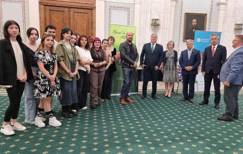 Sursă foto: Facebook Adrian Miutescu