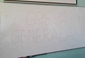 Sursă foto: Facebook FSLI România.