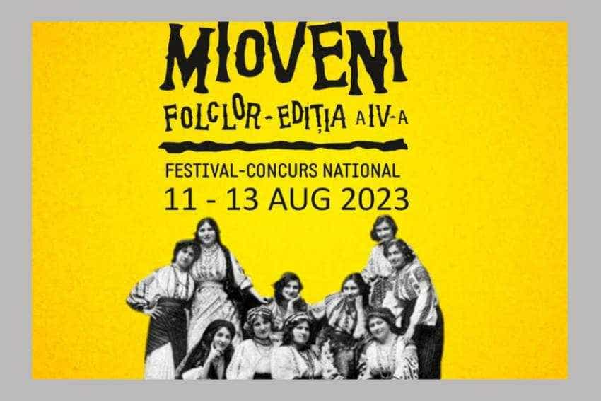 festival la Mioveni festival la Mioveni