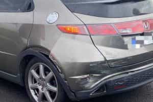 accident 1 e1686153053333 - Accident cu 3 mașini în Albota! Două victime au ajuns la spital!