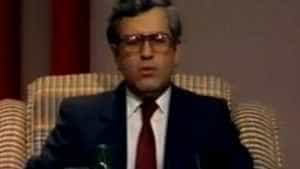 A murit cunoscutul jurnalist de televiziune Victor Ionescu! 1 victor ionescu - A murit cunoscutul jurnalist de televiziune Victor Ionescu!