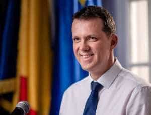 Proiect USR pentru ca instituțiile să nu mai poată secretiza cum au cheltuit banii publici 1 Sursă foto: USR.