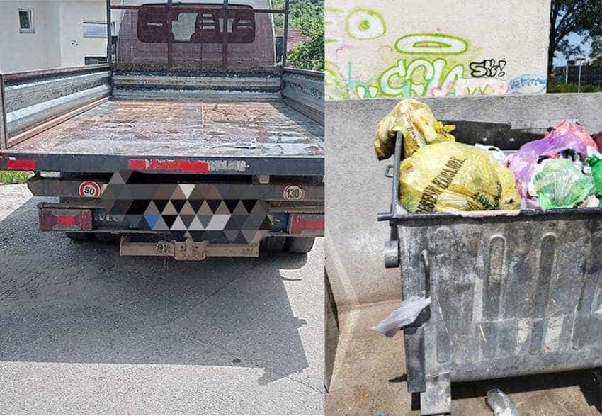 Sursă foto: Facebook Cristian Gentea.