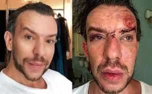 Designerul român Stephan Pelger a murit! A fost găsit spânzurat! 3 Stephan Pelger