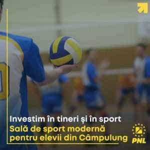 Sursă foto: PNL Campulung