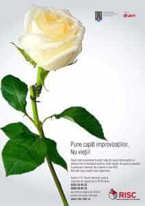 RISC Renunta Improvizatiile Sunt Catastrofale 1 640 - „Preveniţi ghinionul”! Recomandări ISU Argeș în situații de urgență
