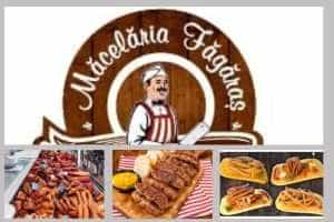 Bucurați-vă de un festin gustos de la Măcelaria Făgăraș! 1 Măcelăria Făgăraș