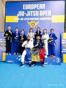 România, Brazilian Jiu-Jitsu, Campioni! O poveste de succes despre pasiune, sport și educație! 2 sport si educatie lexford castel