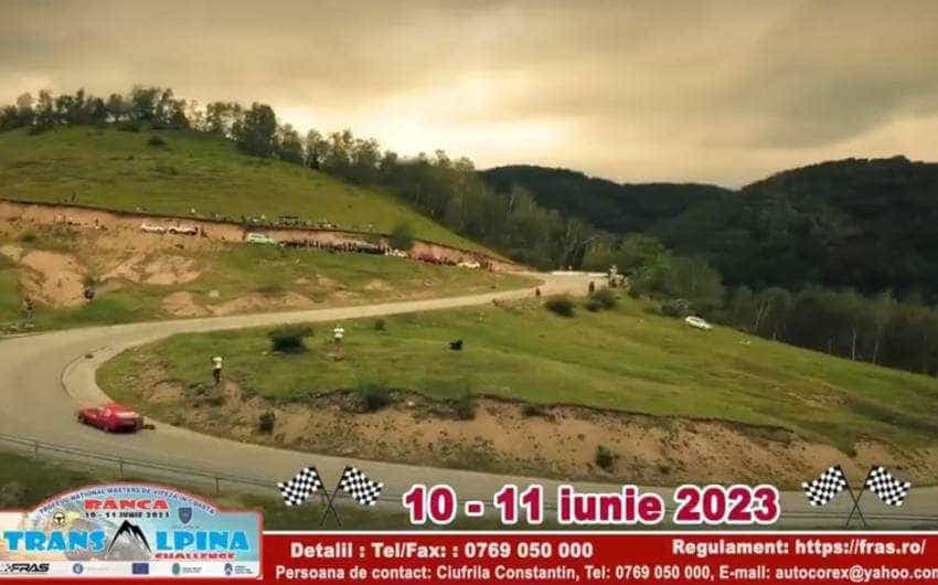 Sursă foto: Facebook CNAIR