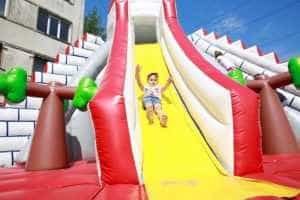 DRAXLMAIER Ziua Familiei 2 - Aniversare DRÄXLMAIER: Acasă în Pitești de 30 de ani