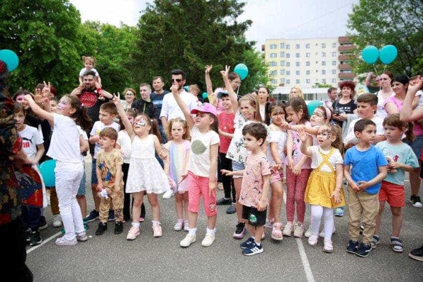 DRAXLMAIER_Ziua Familiei (8)