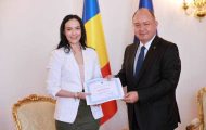 Sursă foto: Facebook Arhivele Diplomatice ale Ministerului Afacerilor Externe