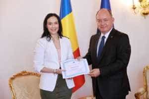 S-a lansat concursul ”Tineri ambasadori ai României” 1 Sursă foto: Facebook Arhivele Diplomatice ale Ministerului Afacerilor Externe