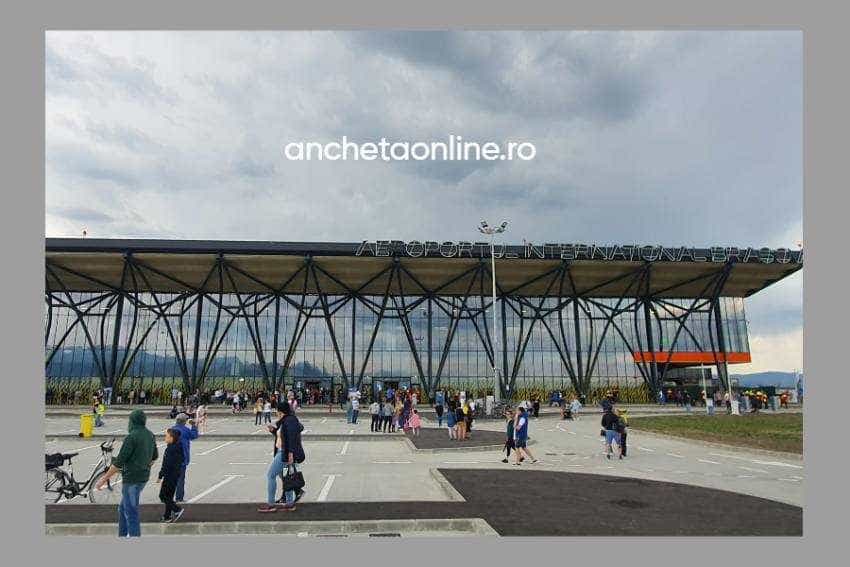 aeroport Brașov aeroport Brașov