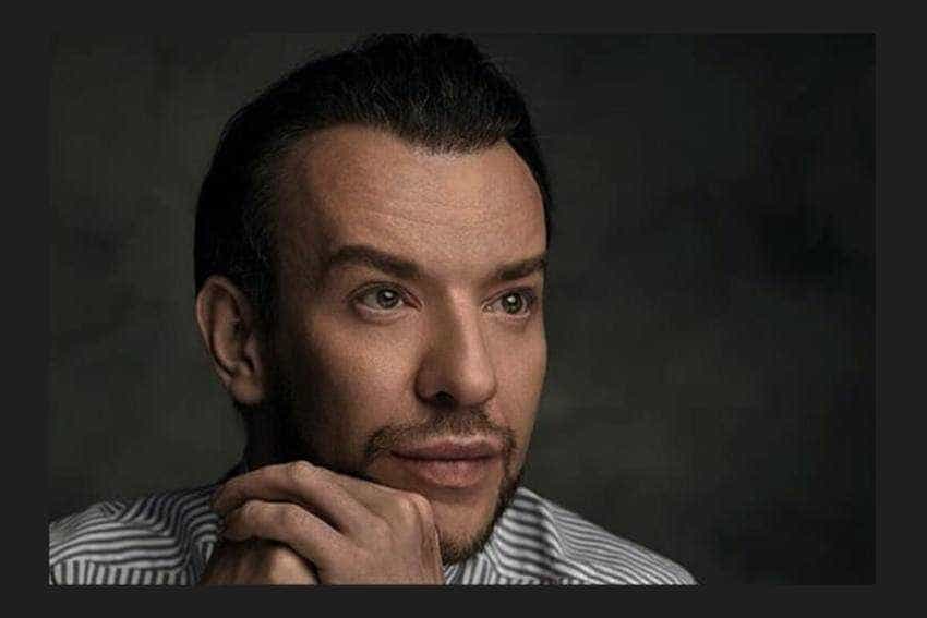 Stephan Pelger Stephan Pelger