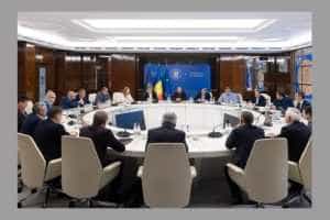 Guvernul acceptă noua propunere a sindicatelor din educație. Termenul limită şi condiţia pusă 1 Guvern Educatie