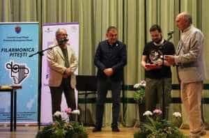 Pitești. Festivalul Internațional de Literatură în stradă - FILSTREET și-a desemnat câștigătorii 1 Sursă foto: Primăria Municipiului Pitești.