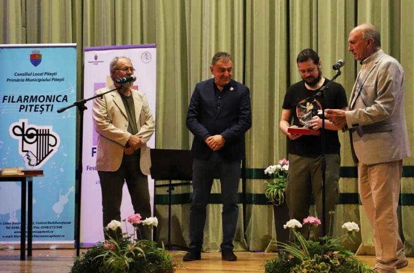 FILSTREET1 premiere Sursă foto: Primăria Municipiului Pitești.