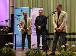 Pitești. Festivalul Internațional de Literatură în stradă - FILSTREET și-a desemnat câștigătorii 1 Sursă foto: Primăria Municipiului Pitești.