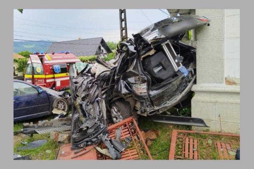 accident coșești accident coșești