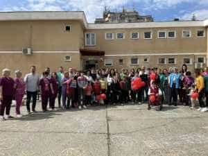 Sursă foto: Facebook PSD Arges