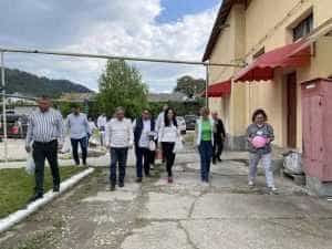 Sursă foto: Facebook PSD Arges