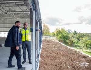 ALBOTA – comuna în care primarul vine cu bani de acasă acolo unde statul dă rateuri 7 Albota 1 - ALBOTA – comuna în care primarul vine cu bani de acasă acolo unde statul dă rateuri