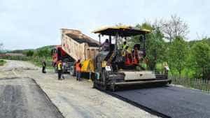 BEREVOIESTI - ARGEȘ - RAPORT ADMINISTRATIV