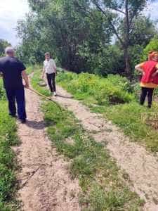 Bogati - ARGEȘ - RAPORT ADMINISTRATIV