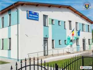 Bradu - ARGEȘ - RAPORT ADMINISTRATIV