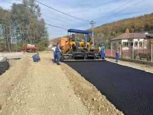 Budeasa - ARGEȘ - RAPORT ADMINISTRATIV