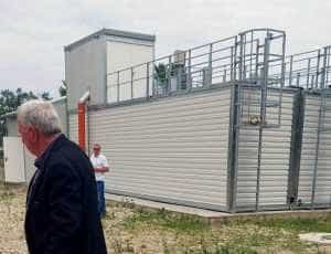 Cateasca - ARGEȘ - RAPORT ADMINISTRATIV