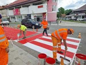 Curtea de Arges - ARGEȘ - RAPORT ADMINISTRATIV