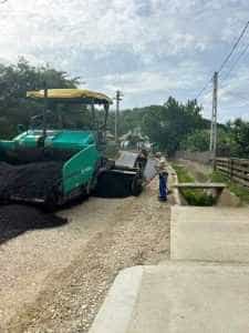 Domnesti - ARGEȘ - RAPORT ADMINISTRATIV