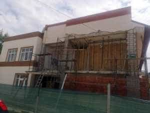 Godeni - ARGEȘ - RAPORT ADMINISTRATIV