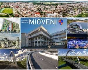 MIOVENI - Cele mai importante realizări în perioada 2020-2023 3 Mioveni 1 - MIOVENI - Cele mai importante realizări în perioada 2020-2023