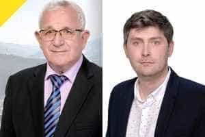 Mosoaia 1 - ADMINISTRARE ȘI DEZVOLTARE – liniile prioritare ale echipei manageriale din Primăria Moșoaia