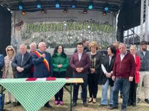 Sursă foto: Facebook PSD Argeș.