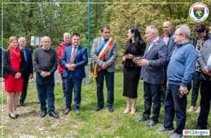 Șuici – localitate pe podium pentru accesarea de fonduri nerambursabile 8 Poza deschidere Suici - Șuici – localitate pe podium pentru accesarea de fonduri nerambursabile