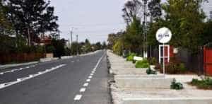 Recea - ARGEȘ - RAPORT ADMINISTRATIV