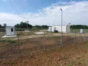 Comuna Rociu are un primar tânăr cu proiecte îndrăznețe 2 Rociu1 1 - Comuna Rociu are un primar tânăr cu proiecte îndrăznețe