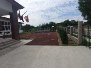 Rociu4 - Comuna Rociu are un primar tânăr cu proiecte îndrăznețe