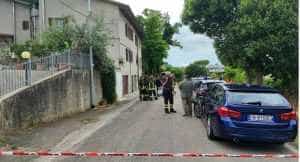 Roman bomba - Un român din Italia a rămas fără mâini după ce bomba pe care o confecționa a explodat