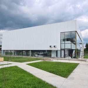 Schitu Golesti - ARGEȘ - RAPORT ADMINISTRATIV