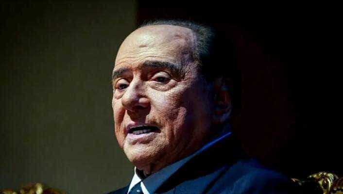 Silvio Berlusconi