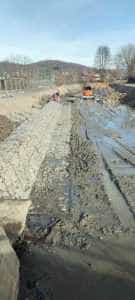 Titesti gabioane - ARGEȘ - RAPORT ADMINISTRATIV