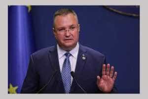 Nicolae Ciucă a demisionat! Încep procedurile pentru rotativa guvernamentală 8 Ciuca