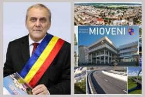 MIOVENI - Cele mai importante realizări în perioada 2020-2023 1 Mioveni