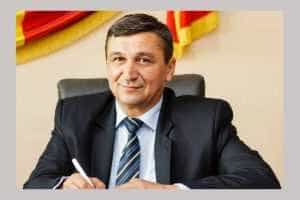 Primarul Ion Baicea despre evenimentul petrecut la clubul din Costești: „Primăria nu a autorizat funcționarea respectivului club!” 1 Costeşti – primar Ion Baicea